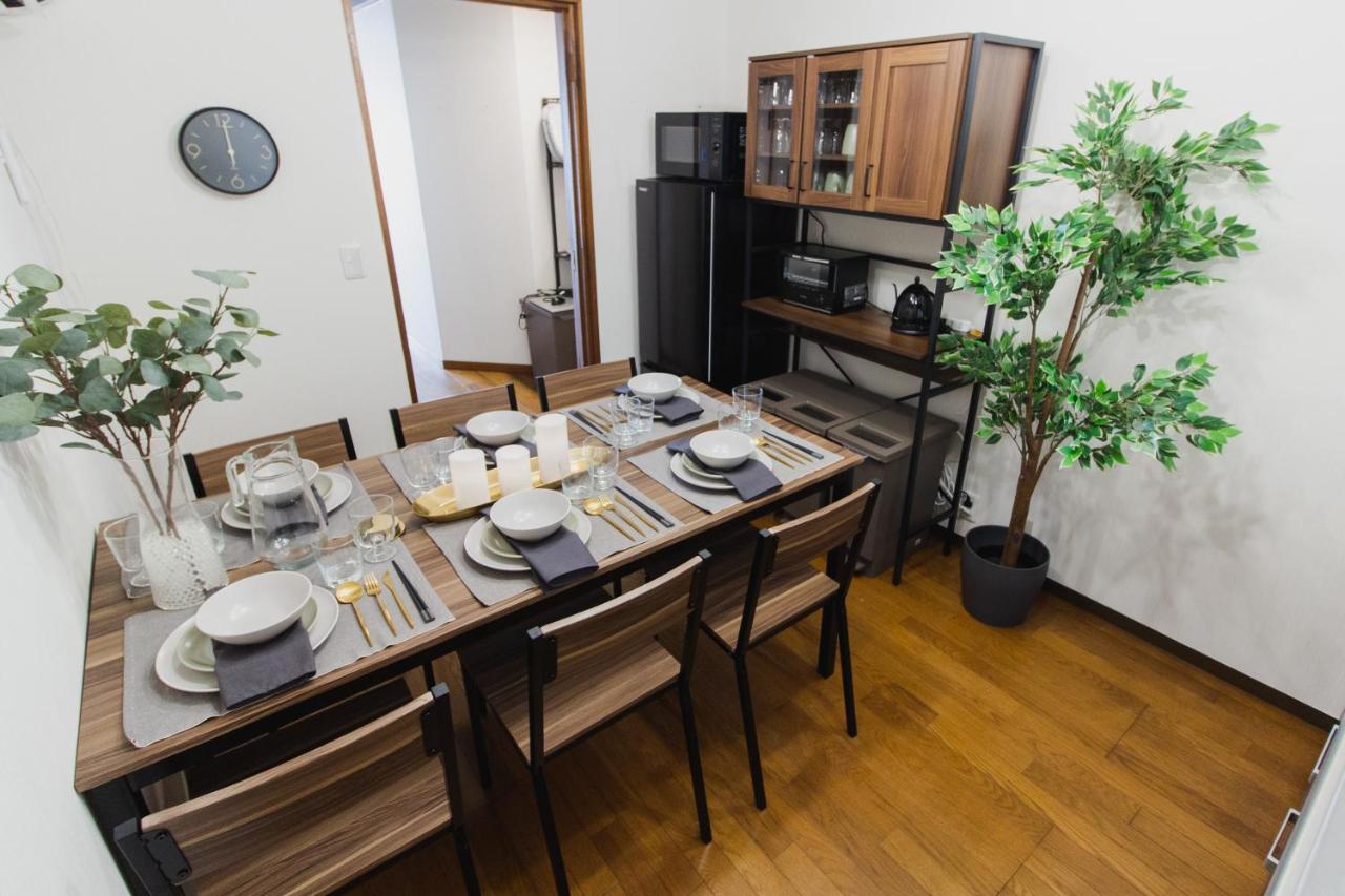 Premier Suite Shinjuku Kagurazaka طوكيو المظهر الخارجي الصورة