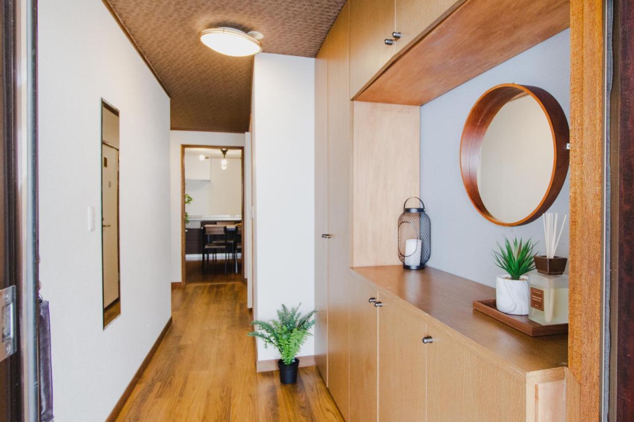 Premier Suite Shinjuku Kagurazaka طوكيو المظهر الخارجي الصورة