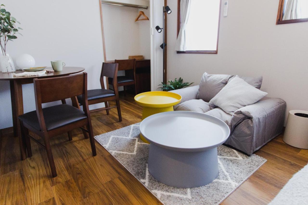 Premier Suite Shinjuku Kagurazaka طوكيو المظهر الخارجي الصورة