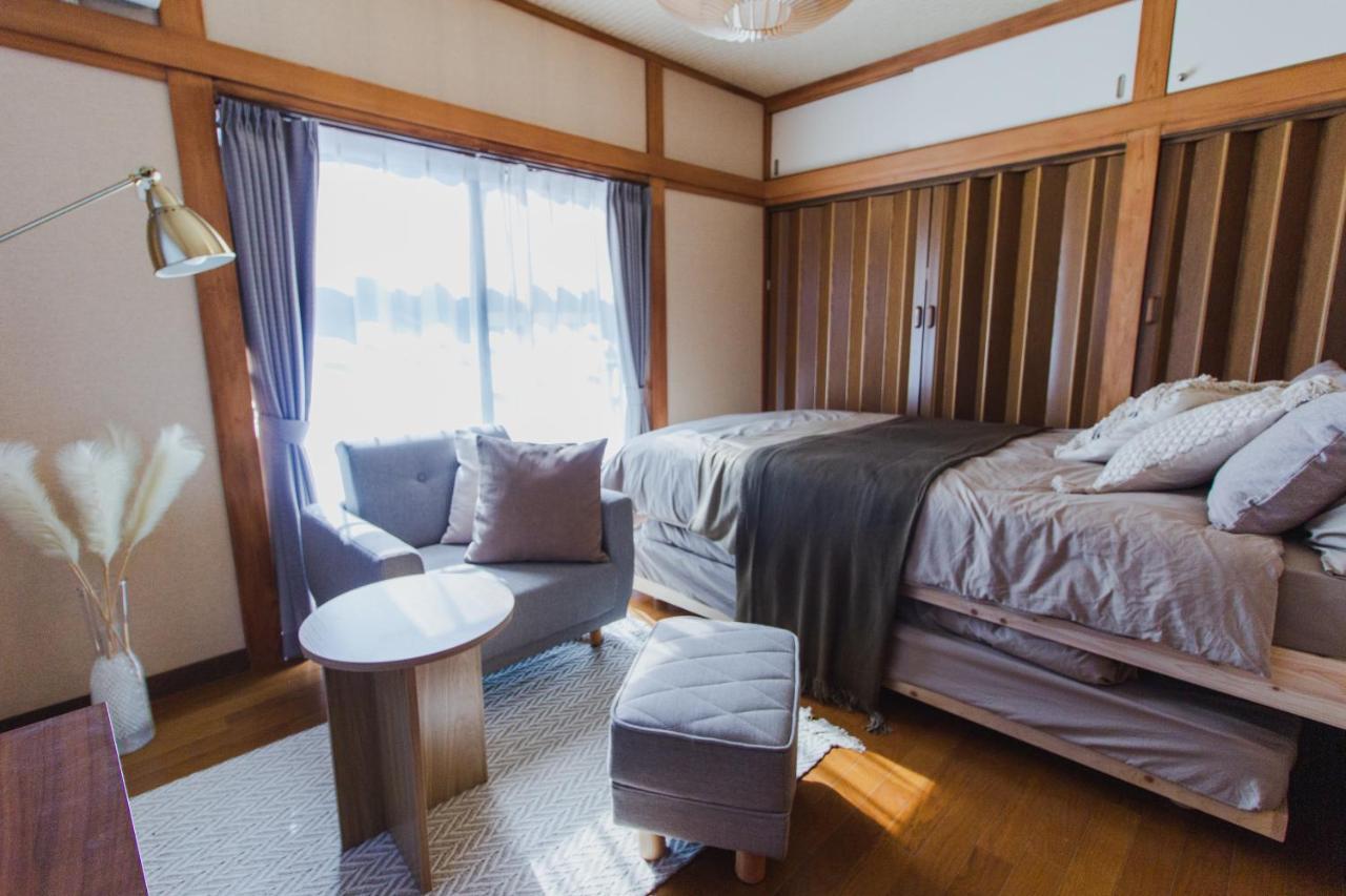 Premier Suite Shinjuku Kagurazaka طوكيو المظهر الخارجي الصورة