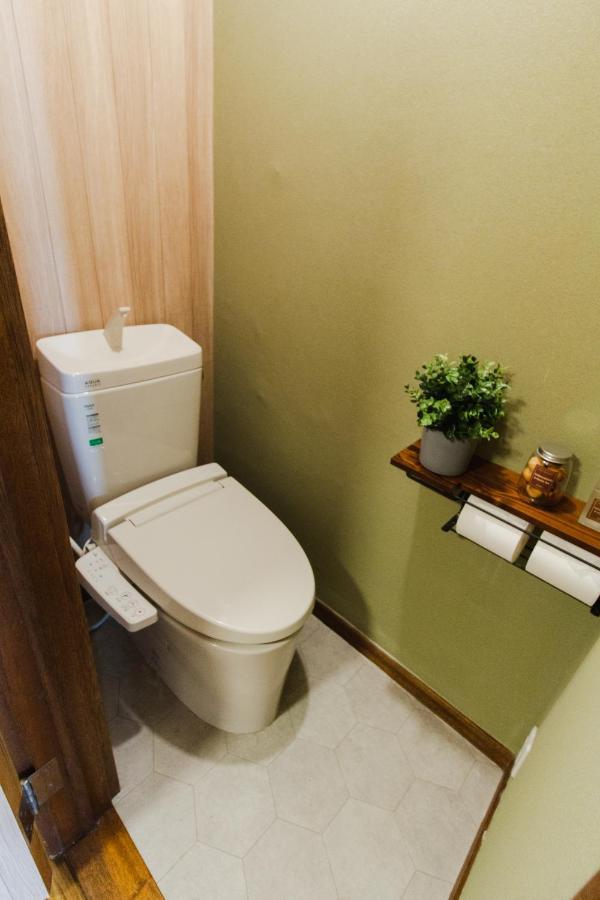 Premier Suite Shinjuku Kagurazaka طوكيو المظهر الخارجي الصورة