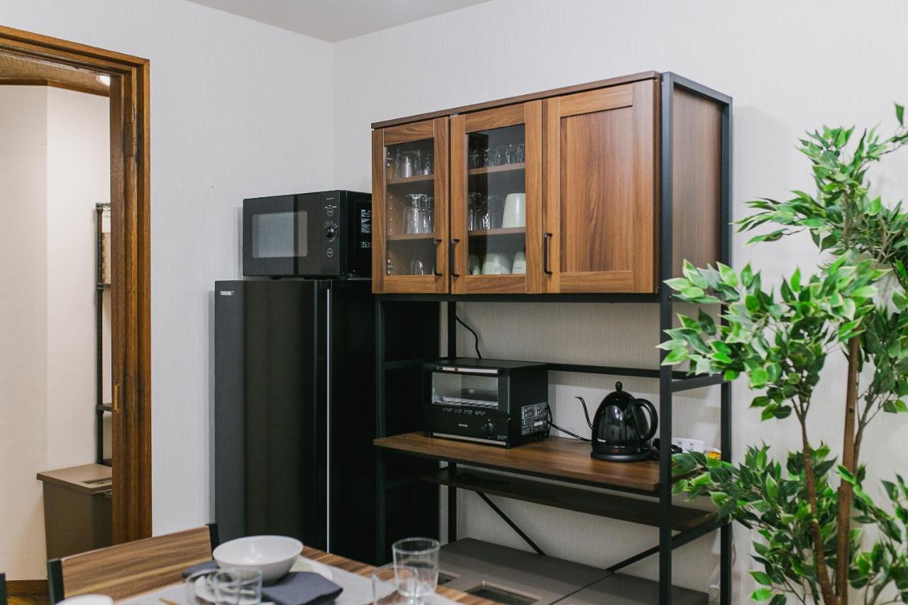Premier Suite Shinjuku Kagurazaka طوكيو المظهر الخارجي الصورة