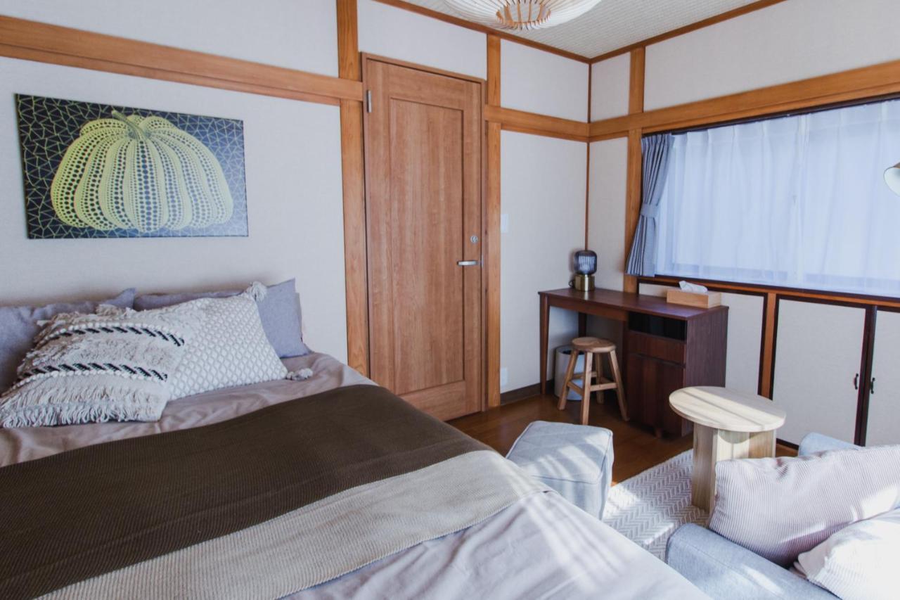 Premier Suite Shinjuku Kagurazaka طوكيو المظهر الخارجي الصورة