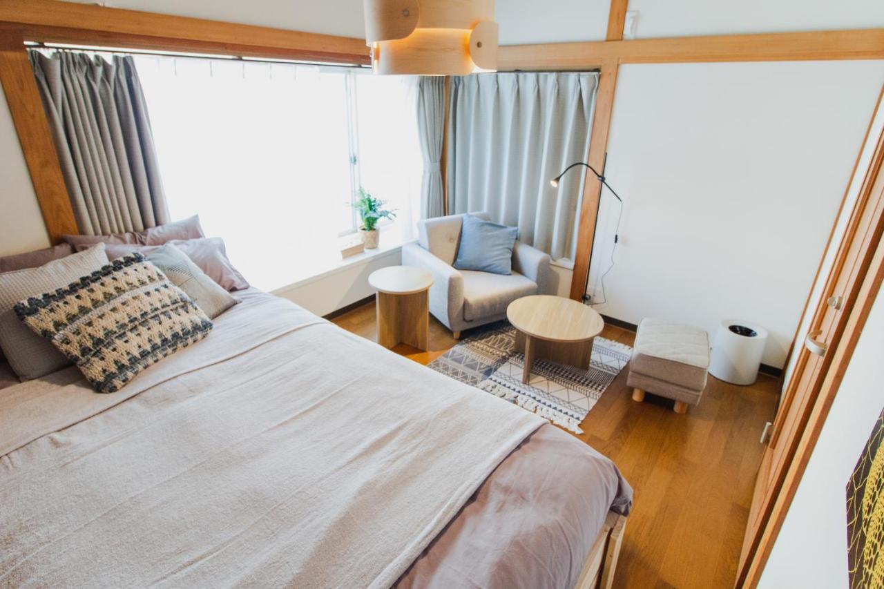 Premier Suite Shinjuku Kagurazaka طوكيو المظهر الخارجي الصورة