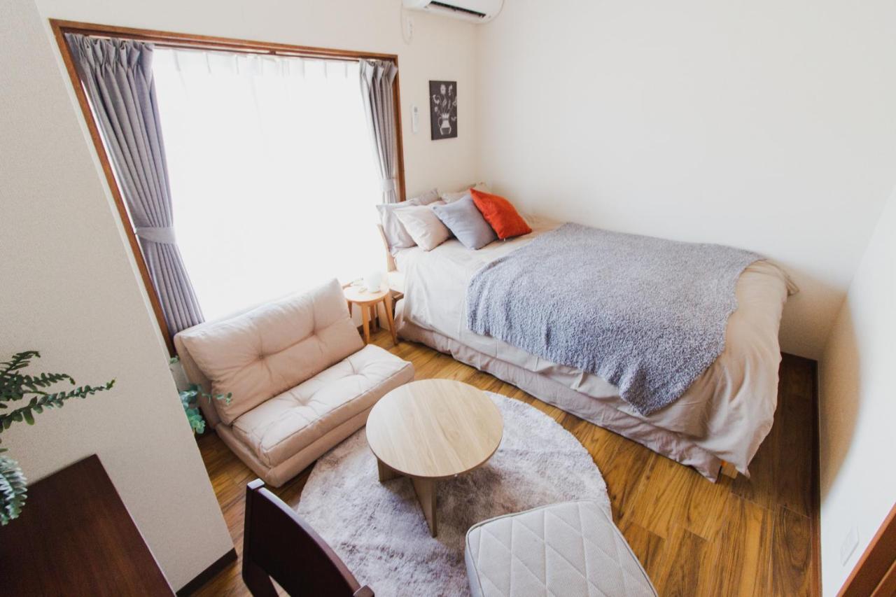 Premier Suite Shinjuku Kagurazaka طوكيو المظهر الخارجي الصورة