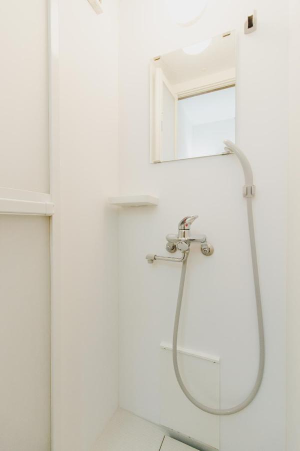 Premier Suite Shinjuku Kagurazaka طوكيو المظهر الخارجي الصورة