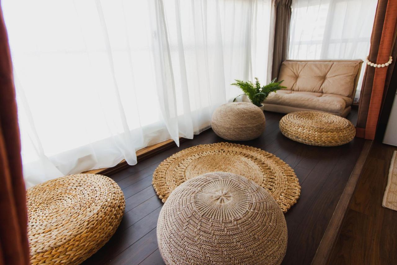 Premier Suite Shinjuku Kagurazaka طوكيو المظهر الخارجي الصورة