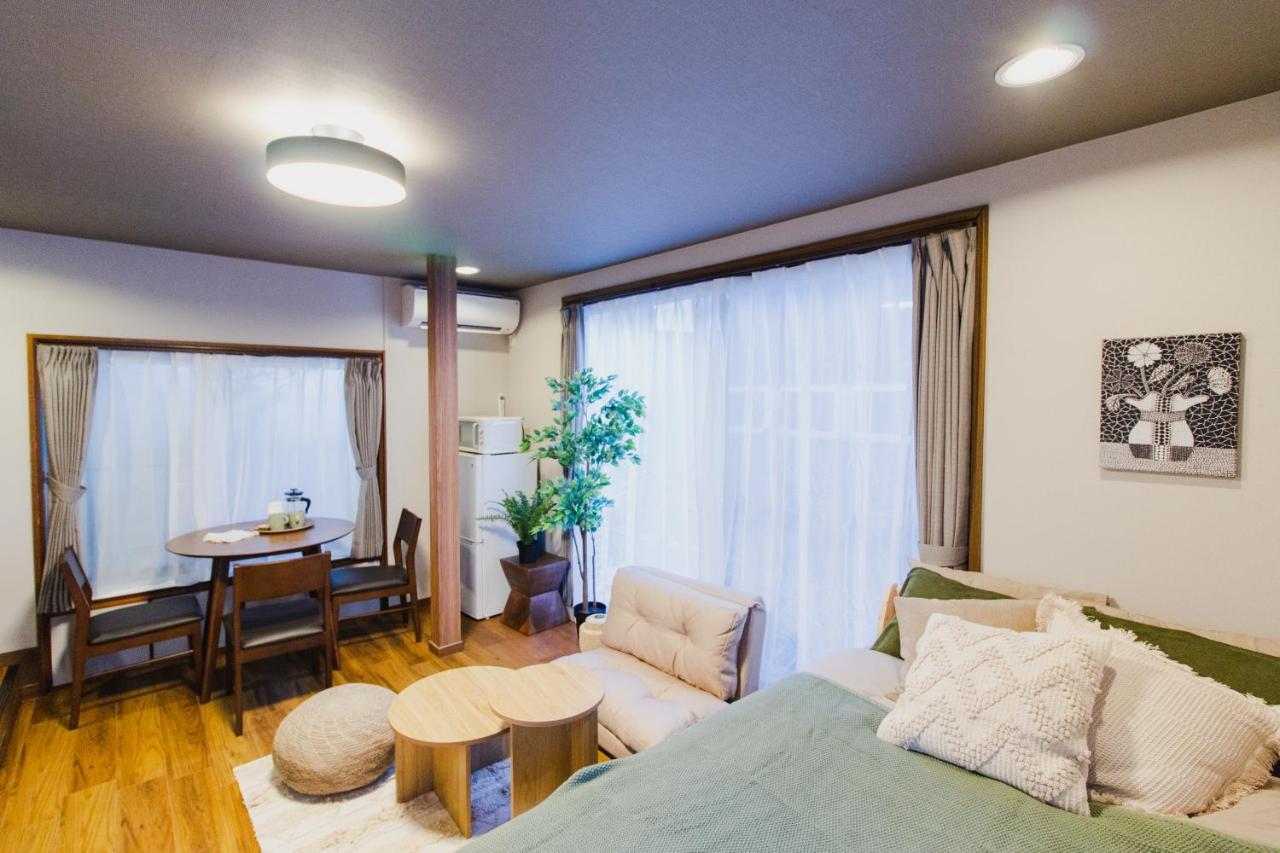 Premier Suite Shinjuku Kagurazaka طوكيو المظهر الخارجي الصورة