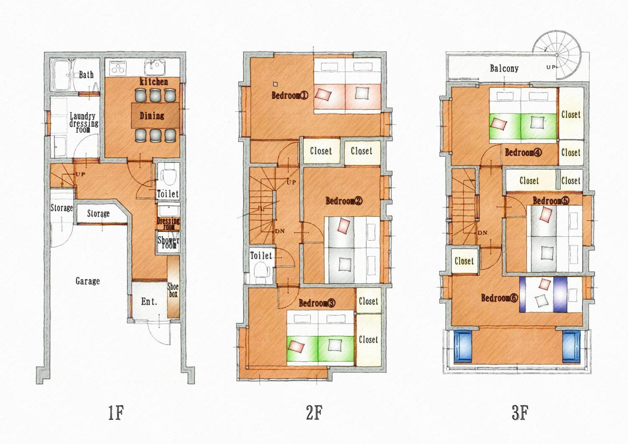 Premier Suite Shinjuku Kagurazaka طوكيو المظهر الخارجي الصورة